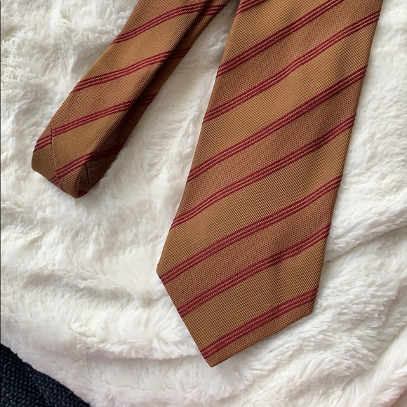 Brioni Tie - Picture 1 of 2